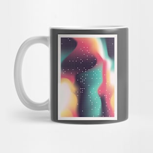 Iridescent Mug